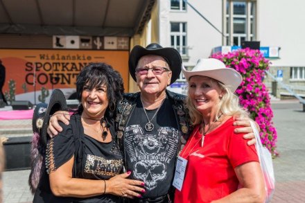 Wiślaczek Country po raz kolejny odbył się w Wiśle